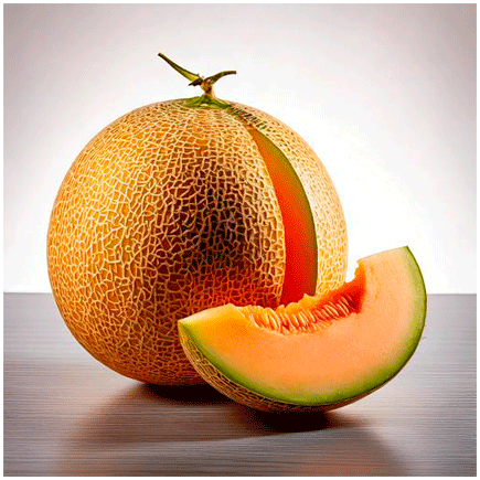 Melon Flavoring Powder